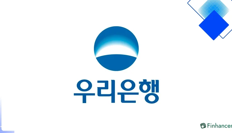 우리은행 신용대출 한도·금리 완전정복 변동·고정 비교와 카드·급여 우대금리로 최대 1억원 유리하게 받는 법