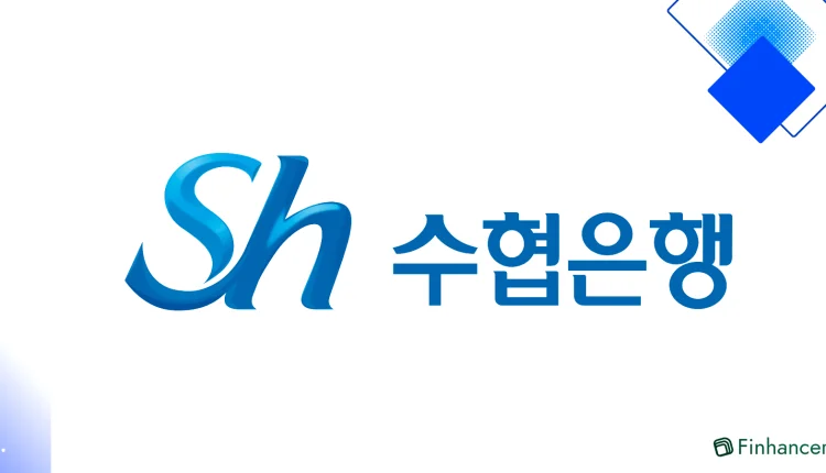 수협은행 헤이플러스대출 무서류 모바일 대출 직장인 저신용 우대금리