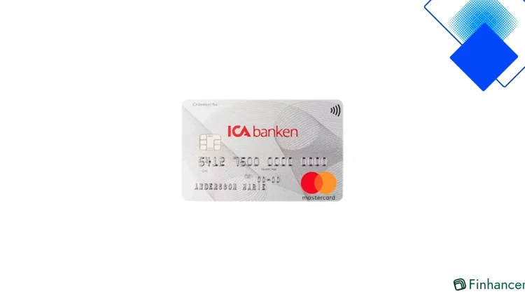 ICA Banken kreditkort Plus ger dubbelbonus på ICA och Apotek Hjärtat, reseförsäkring och förlängd garanti