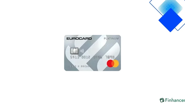 Eurocard Platinum: Sveriges lyxkreditkort för obegränsad kredit, concierge och flygplatslounger