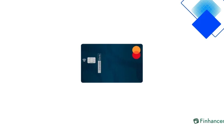 Danske Bank Mastercard Direkt Ung, kreditkort utan årsavgift för 18–27-åringar med reseförsäkring och Apple Pay