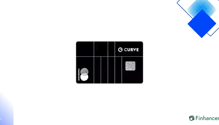 Curve Metal, lyxkortet med loungeaccess, 1% cashback och heltäckande reseförsäkring