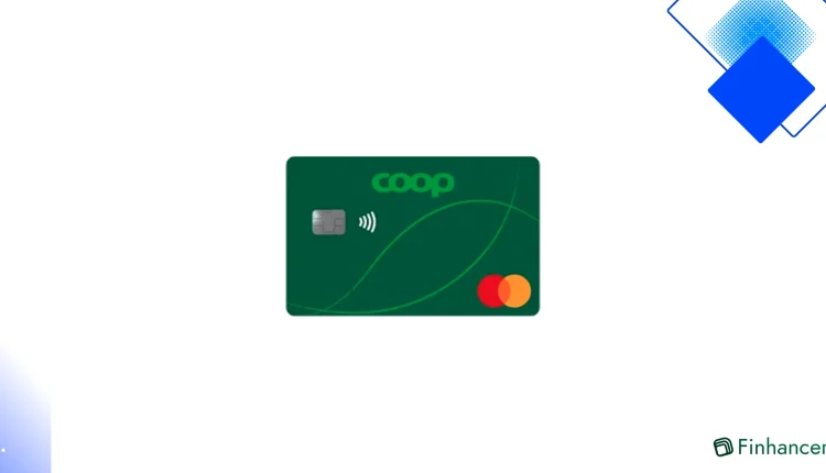 Coop Mastercard maxar dina bonuspoäng, reseskydd och försäkringar utan årsavgift första året