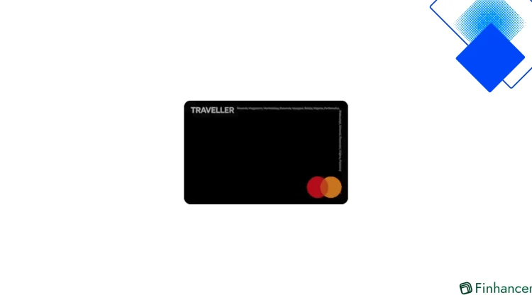 Marginalen Traveller kreditkort med maxade bonuspoäng och komplett reseförsäkring