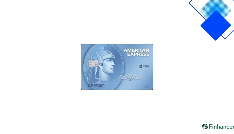 American Express Blue Cashback kreditkort, 1,25 % återbäring på alla köp, reseförsäkring och förtur till konserter