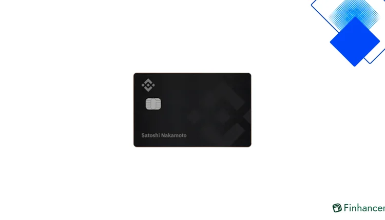 Binance Card i Sverige, kryptodebitkortet utan årsavgift som ger upp till 8 % cashback