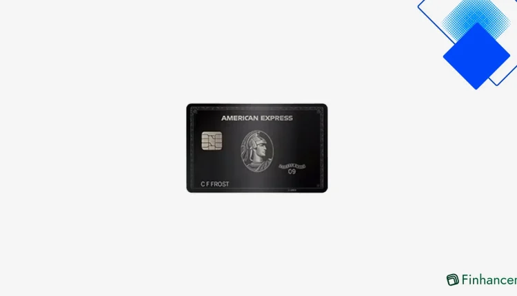 Amex Centurion i Sverige, din nyckel till obegränsad kredit, personlig concierge och exklusiva förmåner
