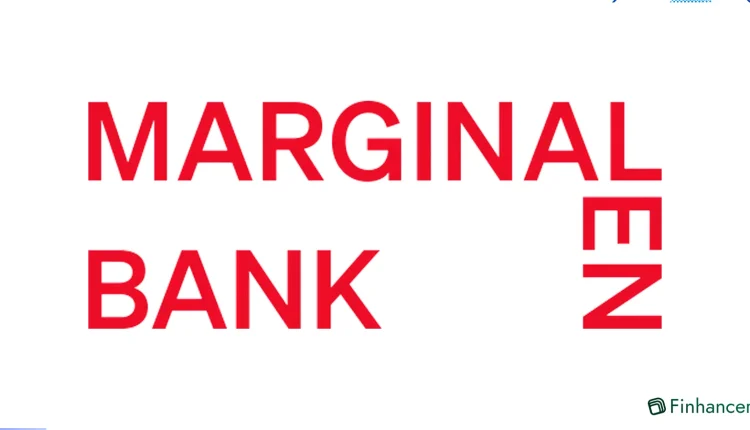 Marginalen Banks privatlån med låg ränta och flexibla villkor upp till 500 000 kr