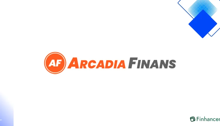 Arcadia Finans hjälper dig snabbt jämföra lån och hitta lägsta räntan i Sverige