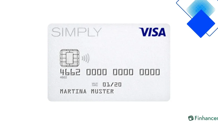 Simply Visa Karte Schweiz mit starken Versicherungen, attraktiven Bonusprogrammen und nur CHF 30 Jahresgebühr