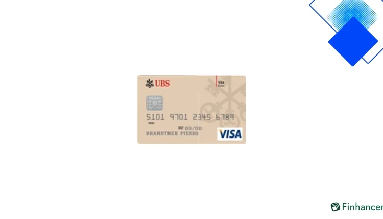 UBS Basic Visa Card günstige Kreditkarte für die Schweiz ohne Jahresgebühr bei 24 Transaktionen, CHF‑Tarife und starke Reiseversicherung