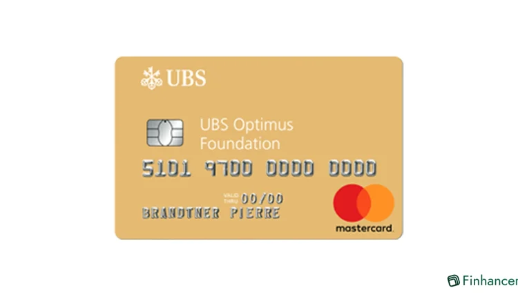 UBS Optimus Foundation Charity Mastercard, nachhaltige Kreditkarte in der Schweiz für Spenden, Prämien und umfassenden Versicherungsschutz