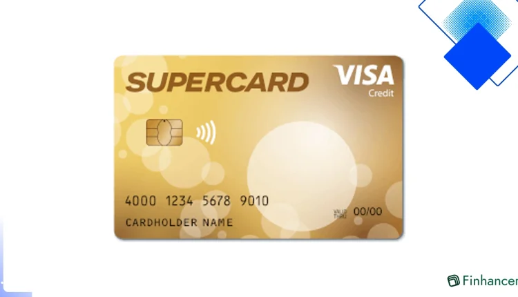 Coop Supercard Visa kostenlose Kreditkarte in der Schweiz ohne Jahresgebühr und Supercard Punkte sammeln
