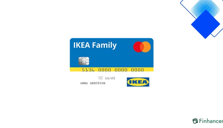 IKEA Family Kreditkarte Schweiz ohne Jahresgebühr, 2 Punkte pro Franken bei IKEA und 3 zinsfreie Monate von Cembra