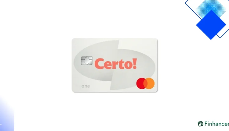 Certo One Mastercard Schweiz ohne Jahresgebühr mit 1% Cashback bei Migros, Coop und SBB