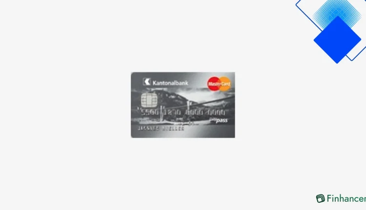 Clever sparen und sorgenfrei reisen in der Schweiz mit BCV Mastercard Silber