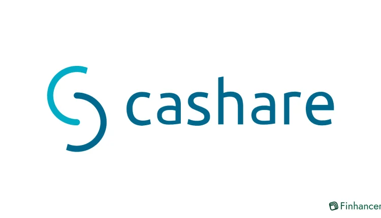 Cashare Privatkredit Schweiz, schnell und zinsgünstig bis CHF 1 Mio