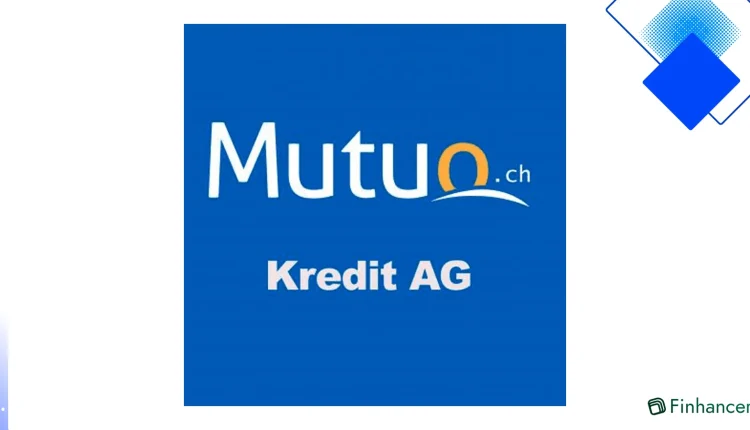 Kreditvergleich Schweiz mit Mutuo AG, ZEK-neutral und ohne versteckte Gebühren