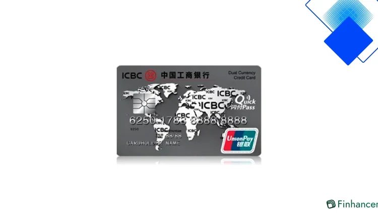 รีวิวบัตรเครดิต ICBC UnionPay Classic พกใบเดียวเที่ยวช้อปคุ้ม สมัครออนไลน์ ผ่อน 0% สำหรับนักศึกษาและนักเดินทาง