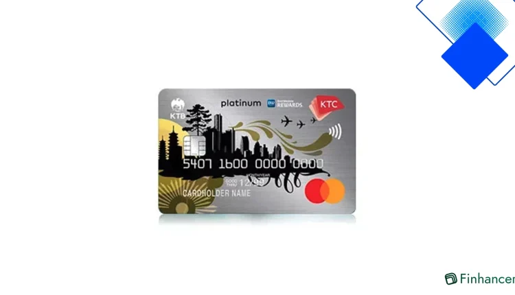 บัตร KTC Best Western Titanium สะสมคะแนนไว รับสิทธิพิเศษโรงแรมและโปรโมชั่นสุดคุ้มสำหรับนักเดินทางไทย