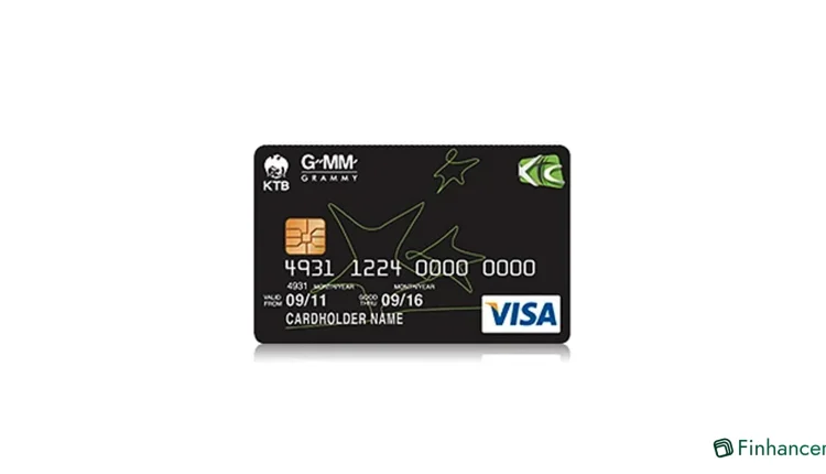รีวิวบัตรเครดิต KTC Visa แบบเข้าใจง่าย สมัครออนไลน์รับโปรเด็ด สะสมแต้มทุก 25 บาท ผ่อน 0% นานสุด 10 เดือน
