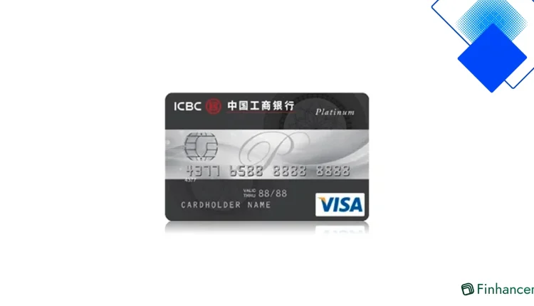 รีวิวบัตรเครดิตไอซีบีซี วีซ่า แพลทินัม ใช้คุ้มทั่วโลก พร้อมสิทธิพิเศษและวงเงินสูงสำหรับรายได้ 50,000 ขึ้นไป