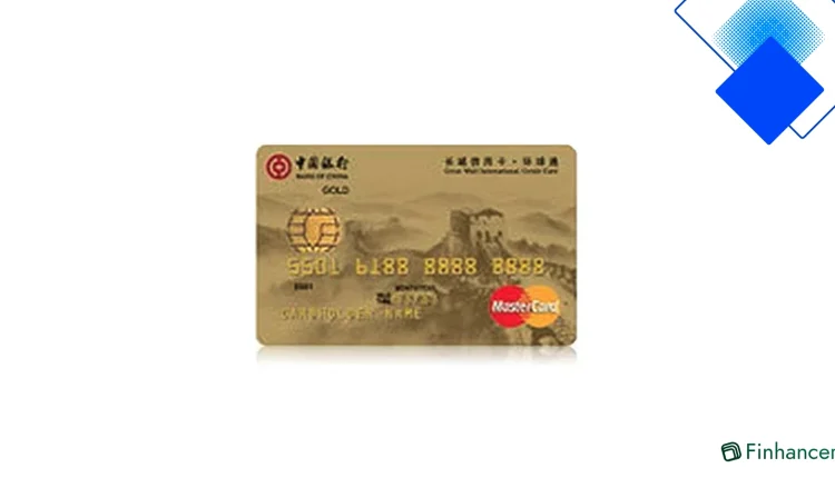 รีวิวบัตรเครดิต Bank of China Mastercard Gold สิทธิพิเศษเที่ยวทั่วโลกที่คนไทยไม่ควรพลาด