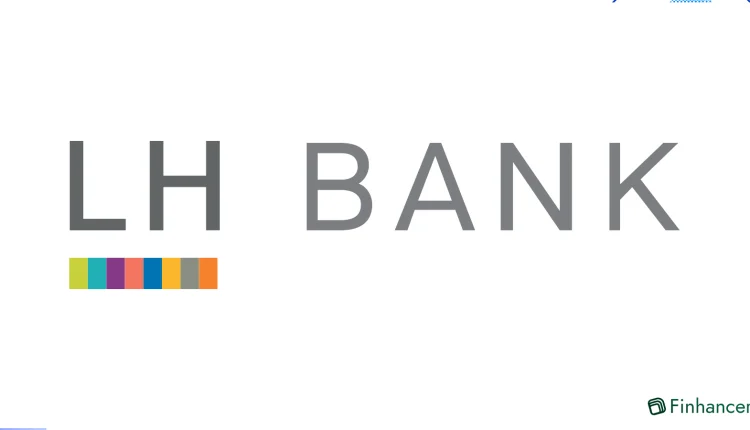 สมัครสินเชื่อส่วนบุคคล LH Bank Happy Cash ได้เงินไว ดอกเบี้ยต่ำ วงเงินสูงสุด 1.5 ล้านบาท