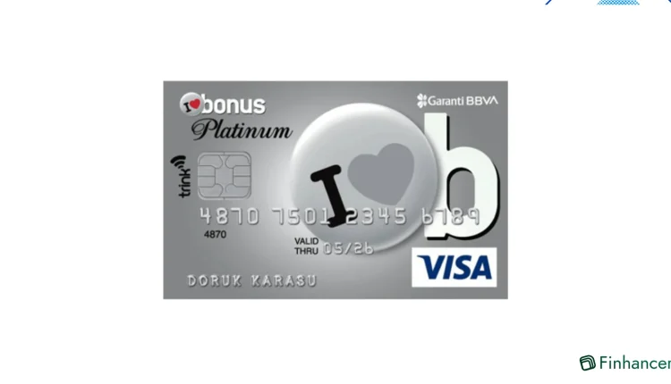 Garanti BBVA Bonus Platinum Kartla VIP Seyahat, Lounge Erişimi ve Yüksek Bonus Fırsatları
