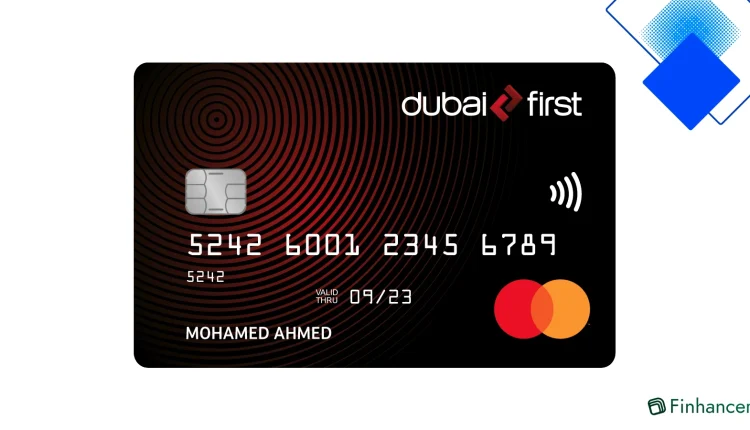 أفضل بطاقة كاش باك في الإمارات 2025 مع 5% استرداد ودخول صالات المطارات بدون حد أدنى