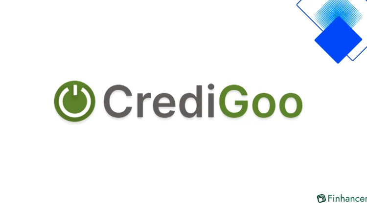 Онлайн-кредит Credigoo в Україні за 5 хвилин на картку без відмови