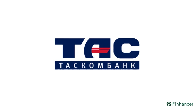Кредит до 500 000 грн від Таскомбанку онлайн, без застави та з фіксованим платежем, на картку за годину