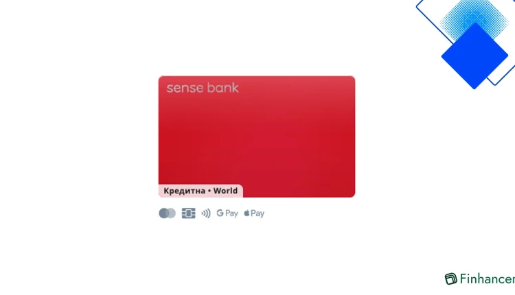 Кредитна картка Red Cash від Сенс Банку з щедрим кешбеком, безкоштовною доставкою і гнучкою розстрочкою для мандрівників