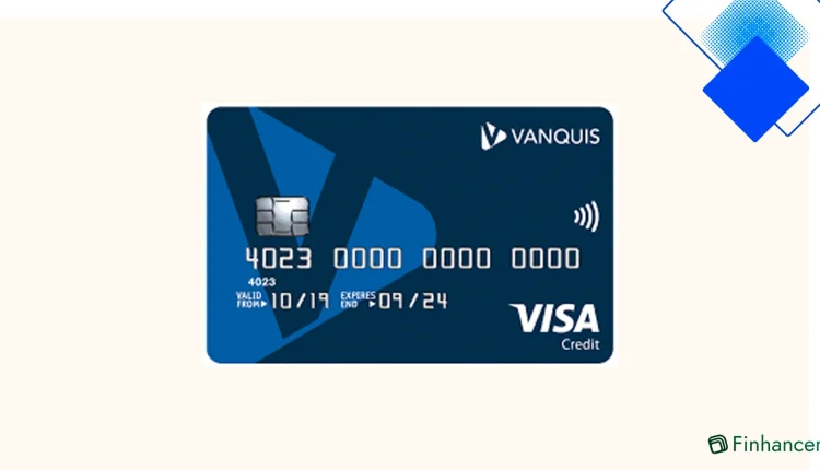 Vanquis Classic credit card review UK, rebuild your credit score with £500 to £1,200 limits, no annual fee and mobile banking