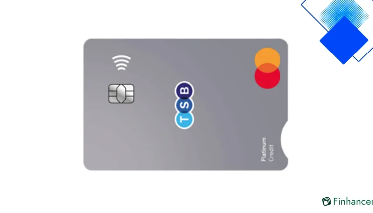 TSB Platinum Purchase Credit Card Review, Up to 15 Months Interest-Free and No Monthly Fee in the UK