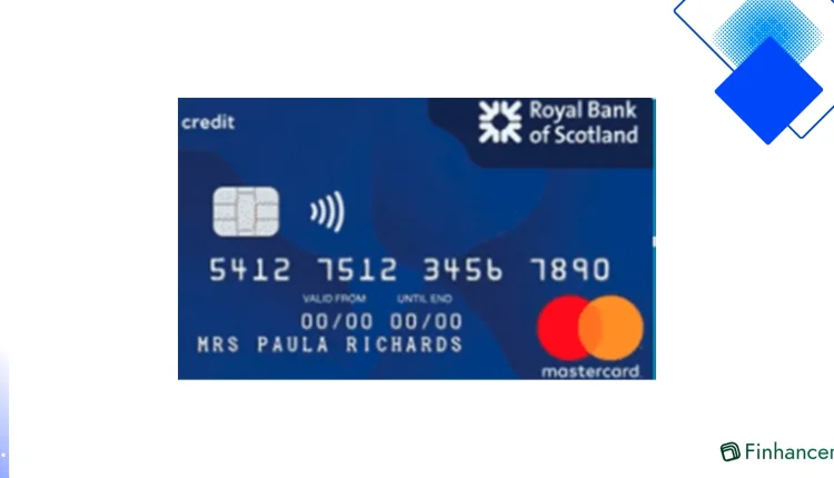 RBS Student Credit Card review for UK students, no annual fee and a simple way to boost your credit
