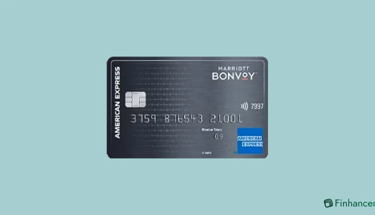 Marriott Bonvoy American Express Card UK review: 20,000 points, Silver status and £75 fee
