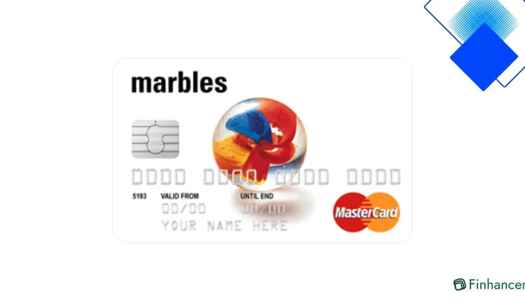 Marbles Credit Card UK, no annual fee credit‑builder for poor credit with 56‑day interest‑free purchases