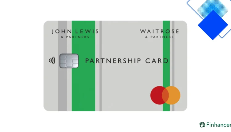 Make the most of John Lewis Partnership credit card rewards with 5 points per £4, 6 months interest-free and no annual fee