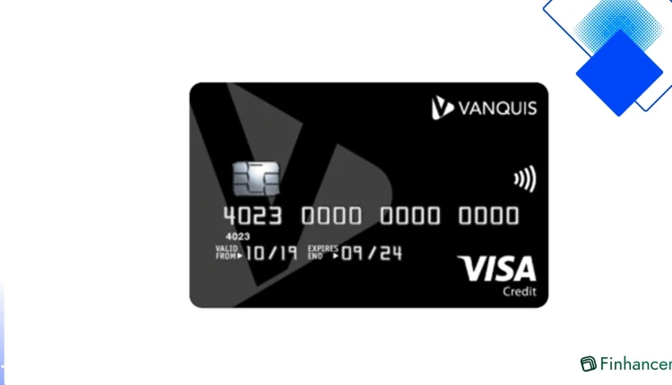 Vanquis Chrome Credit-Builder Card Review UK, Low APR, No Annual Fee and Handy App Alerts