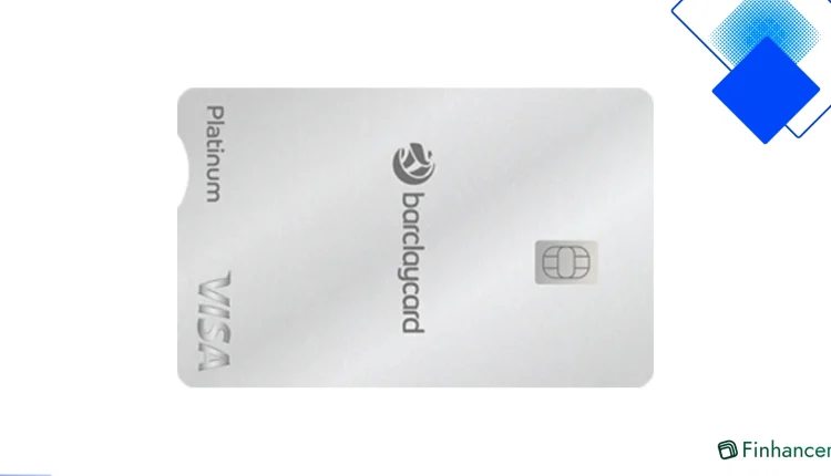 Barclaycard Platinum Credit Card UK, Up to 21 Months Interest-Free Balance Transfers and Exclusive Travel Perks