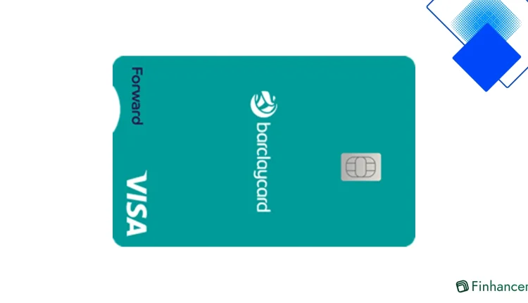 Barclaycard Forward review UK credit builder card interest-free for 3 months and potential rate cuts