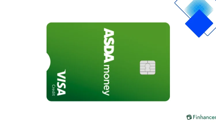 ASDA Money Select Credit Card Offers Cashback, No Annual Fee and Credit-Building Perks