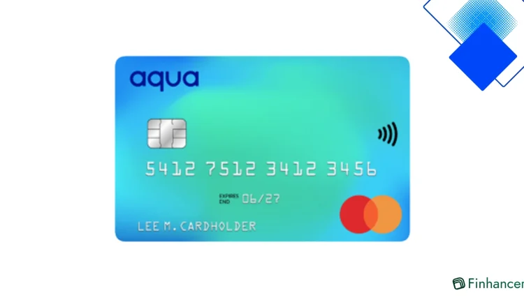 Aqua Classic Credit Card Review UK, Boost Your Credit Score with No Annual Fee and Smart Mobile App