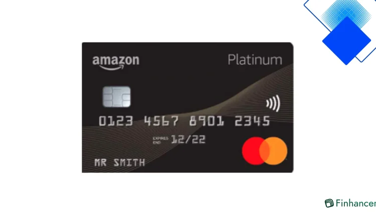 Stretch your pounds further with the Amazon Platinum Credit Card UK