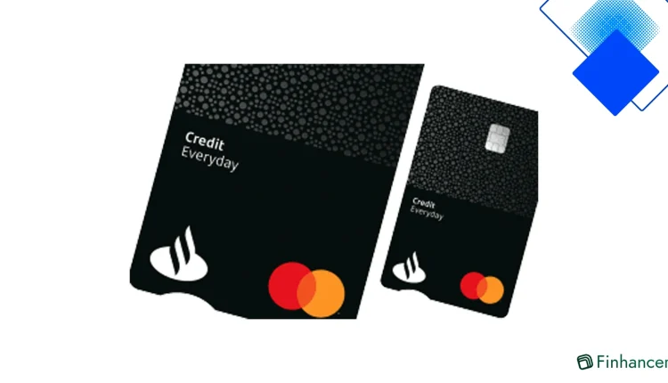 Clear Debt Faster with Santander Everyday Long Term Balance Transfer Card, Interest-Free for 26 Months plus Cashback
