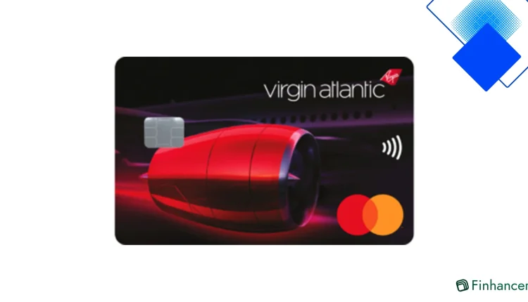 Virgin Atlantic Reward Plus Credit Card Maximise Virgin Points and Enjoy Complimentary Lounge Access