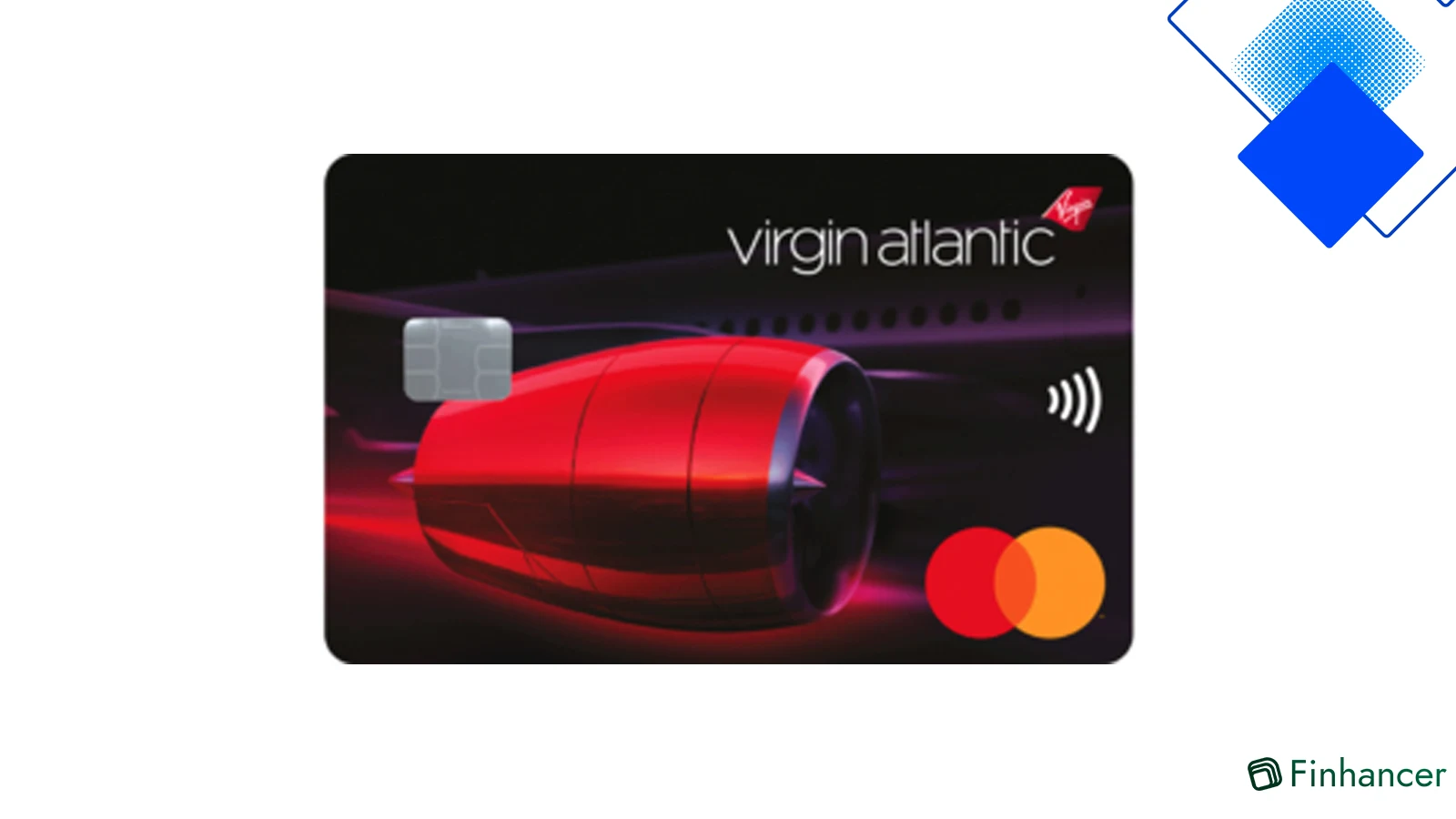 Virgin Atlantic Reward Plus Credit Card Maximise Virgin Points and Enjoy Complimentary Lounge Access