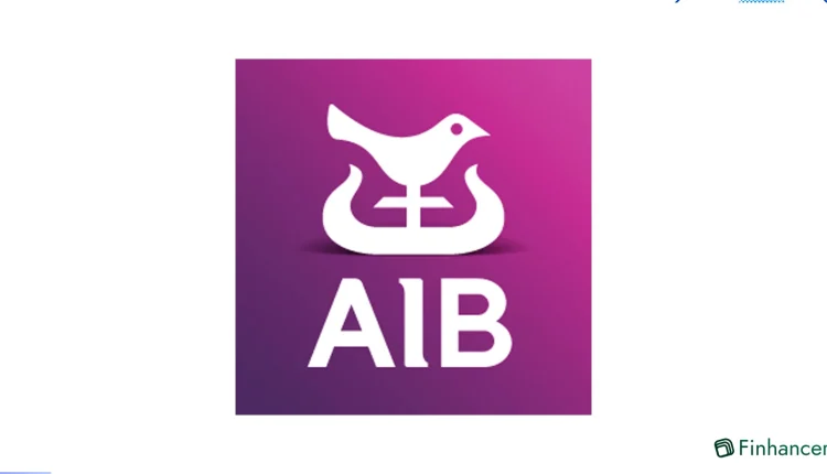AIB Personal Loans UK Low APR Fixed Rates from 7.1% for £1,000 to £25,000 with Fast Online Decision