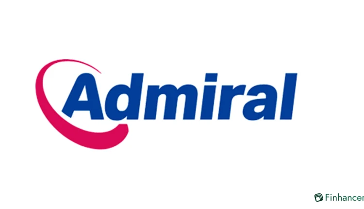 Admiral Personal Loans UK Review, Fixed-Rate Unsecured Loans from £1,000 to £30,000 with Repayments Up to 8 Years